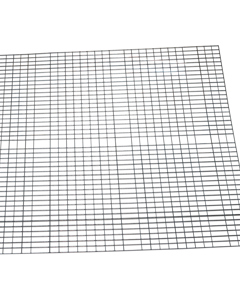 Bottom wire galv 1203x1103 bel/system i/catwalk NAT 2400 V13